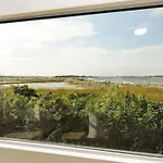 度假居 4 Star Holiday Home In Martofte Martofte