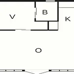 度假居 4 Star Holiday Home In Martofte Martofte