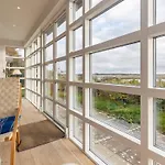 4 Star Holiday Home In Martofte * Martofte