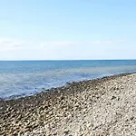 4 Star Holiday Home In Martofte