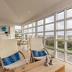 度假居 4 Star Holiday Home In Martofte Martofte