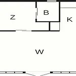 度假居 4 Star Holiday Home In Martofte *