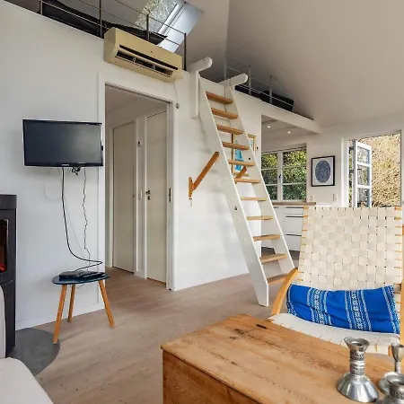 Casa vacanze 4 Person In Martofte