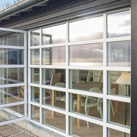 Casa vacanze 4 Person In Martofte
