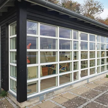 4 Person In Holiday home