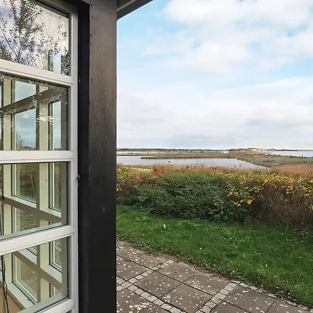 Дом отдыха 4 Person In Martofte-by Traum