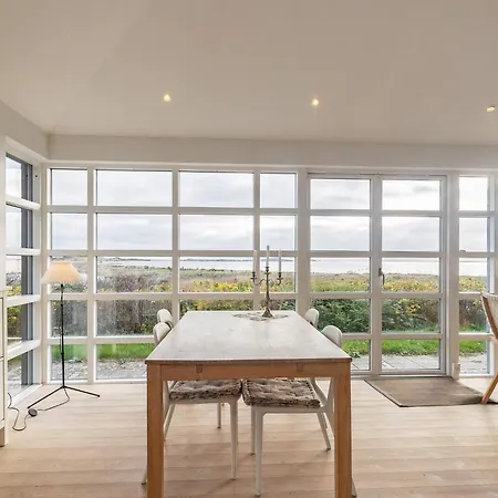 4 Person In Martofte-by Traum