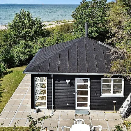 Holiday home 4 Star In *