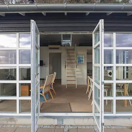 4 Person In Martofte-by Traum *