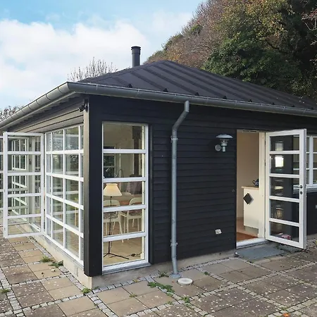 4 Star Holiday Home In Martofte Сasa de vacaciones