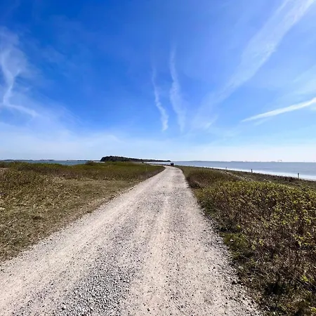 4 Person In Martofte-by Traum * Martofte