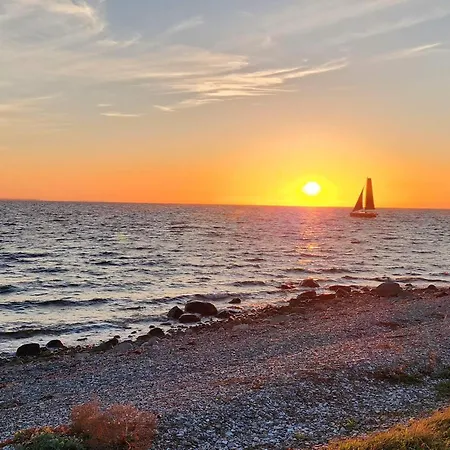 4 Star In Martofte