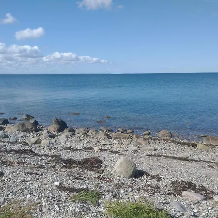 4 Star In * Martofte