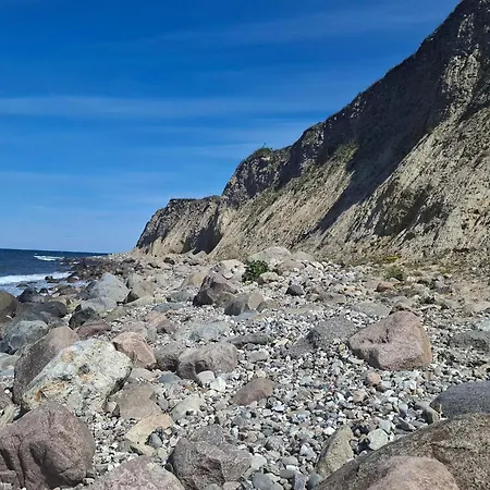 4 Star In * Martofte