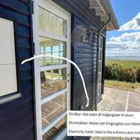 4 Star In Holiday home Martofte