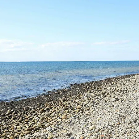 Holiday home 4 Person In Martofte