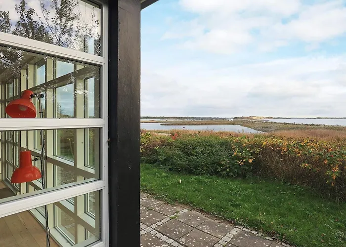 Дом отдыха 4 Person In Martofte-by Traum