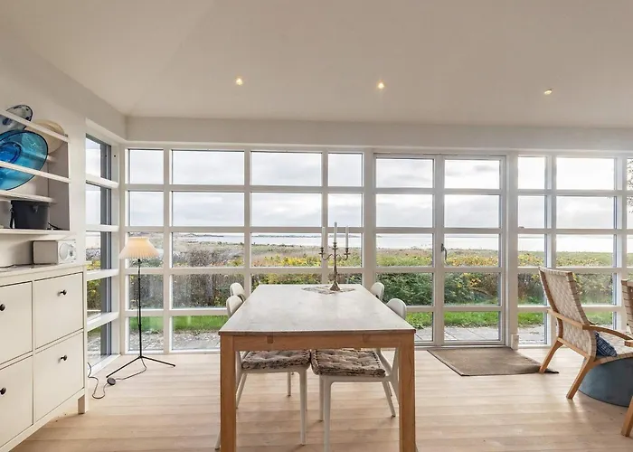 4 Person In Martofte-by Traum