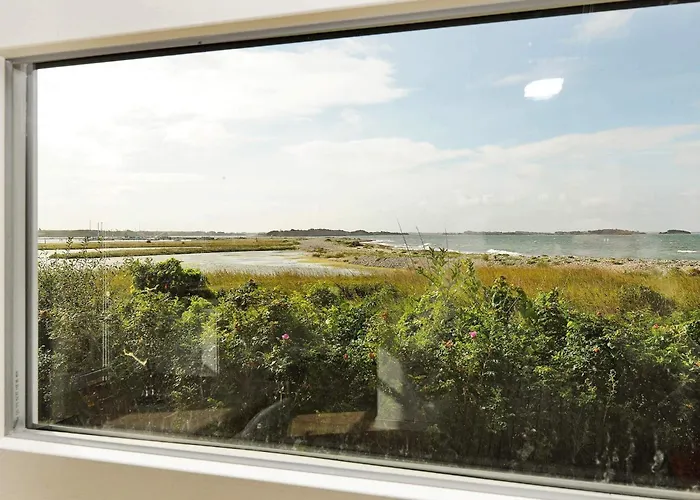 Дом отдыха 4 Person In Martofte-by Traum Martofte