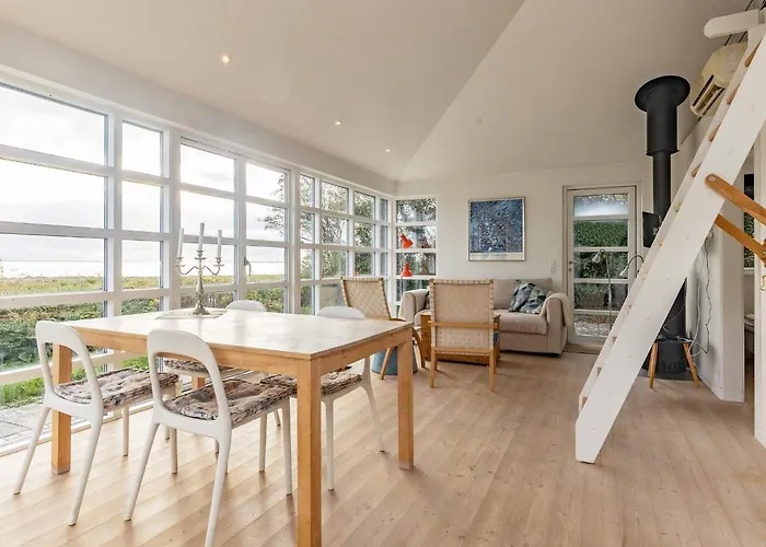 4 Person In Martofte-by Traum Martofte