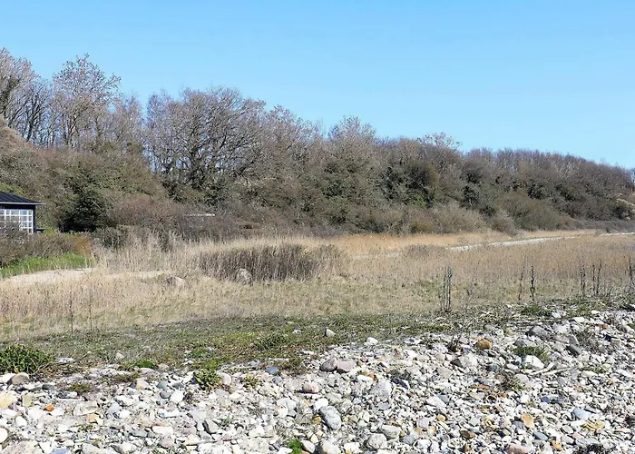 Дом отдыха 4 Person In Martofte-by Traum *