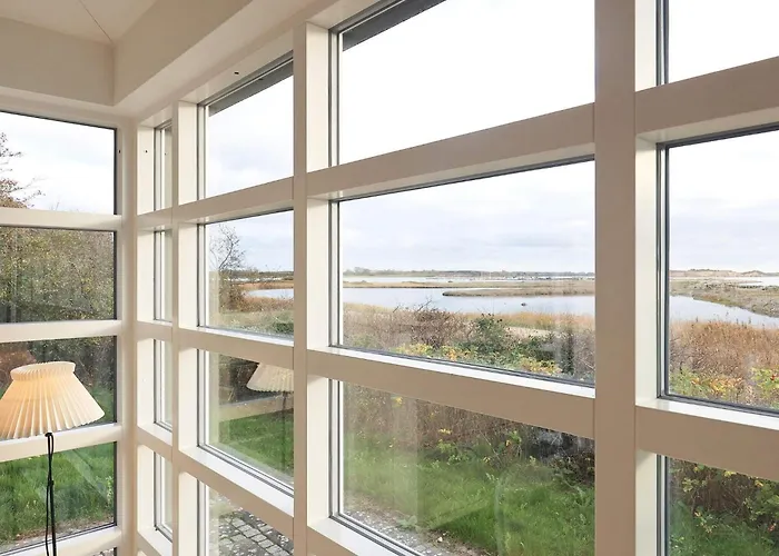 Дом отдыха 4 Person In Martofte-by Traum *