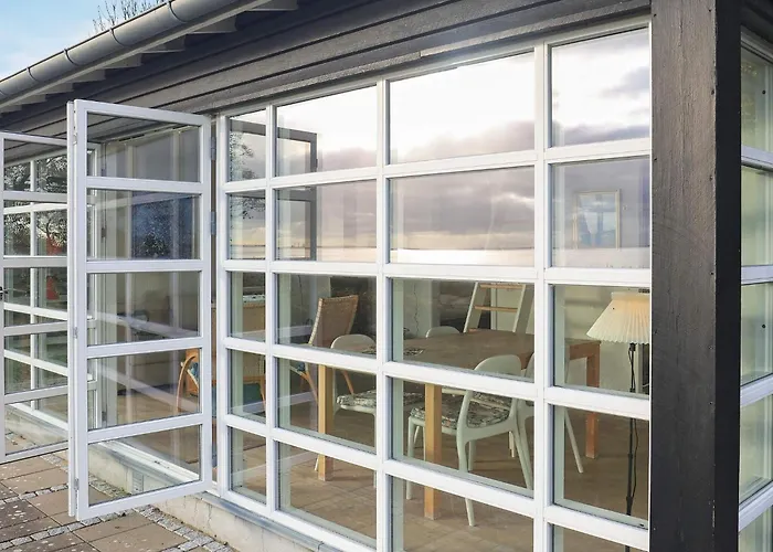 Дом отдыха 4 Person In Martofte-by Traum