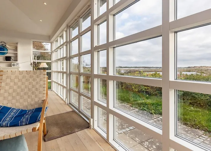 4 Person In Martofte-by Traum * Martofte