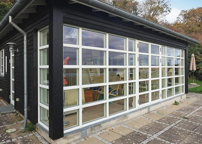 4 Person In Martofte-by Traum Дом отдыха Martofte