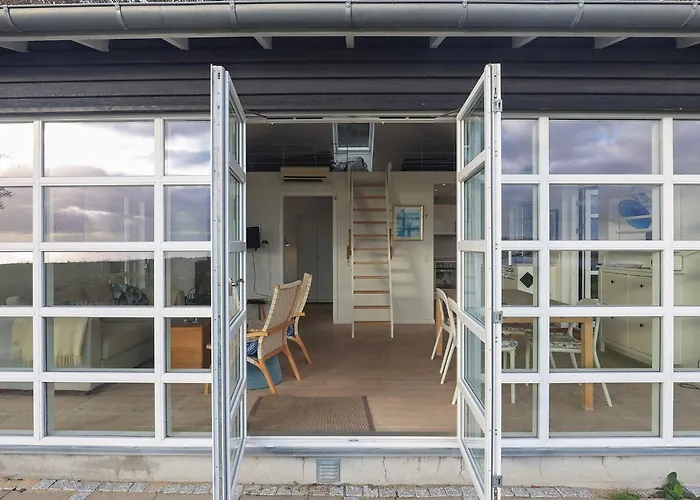 4 Person In Martofte-by Traum *