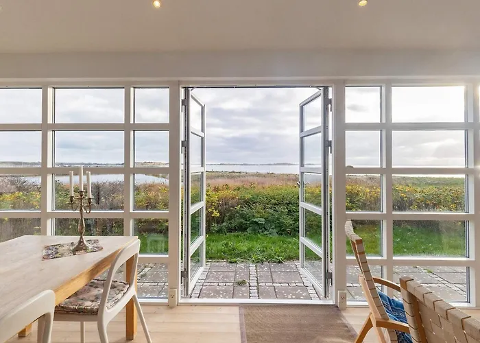 4 Person In Martofte-by Traum Martofte