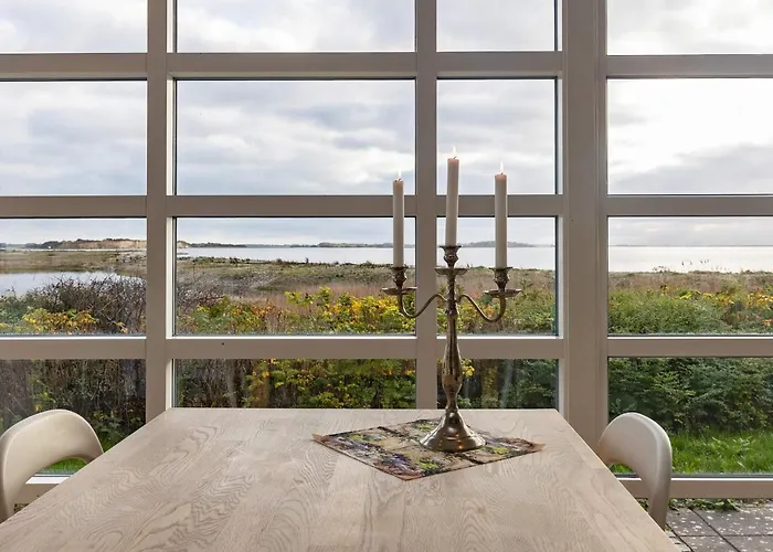 4 Person In Martofte-by Traum * Martofte