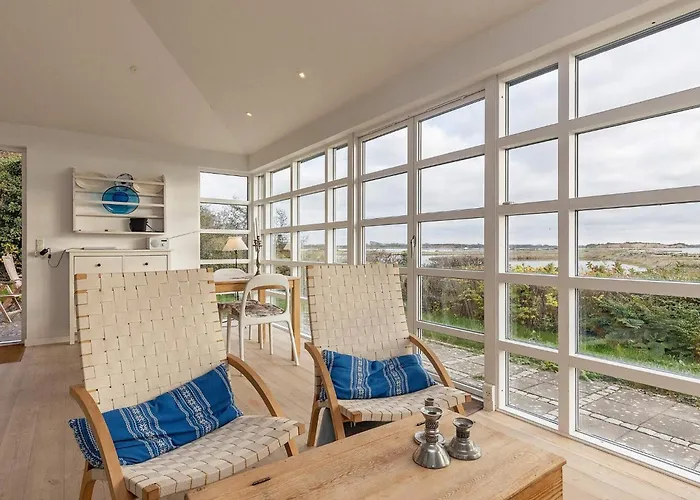 Дом отдыха 4 Person In Martofte-by Traum Martofte